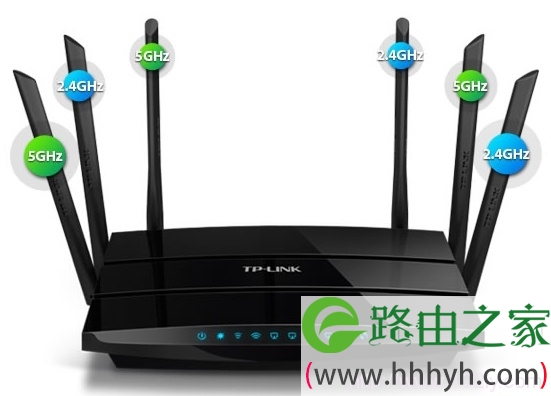 TL-WDR7500路由器