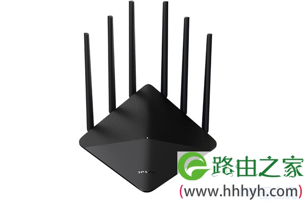 tplink ac1900路由器怎么设置?