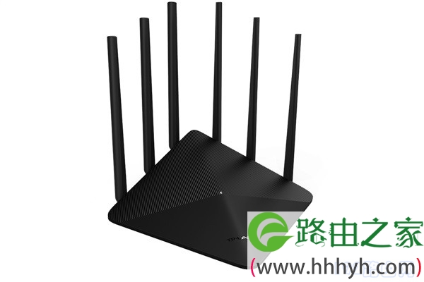 TP-Link TL-WDR7660千兆版路由器