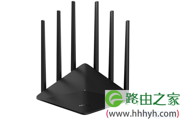 TP-Link TL-WDR7660路由器