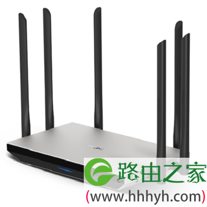 TP-Link TL-WDR7800路由器