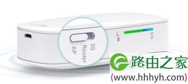 TP-Link TL-MR12U无线路由器