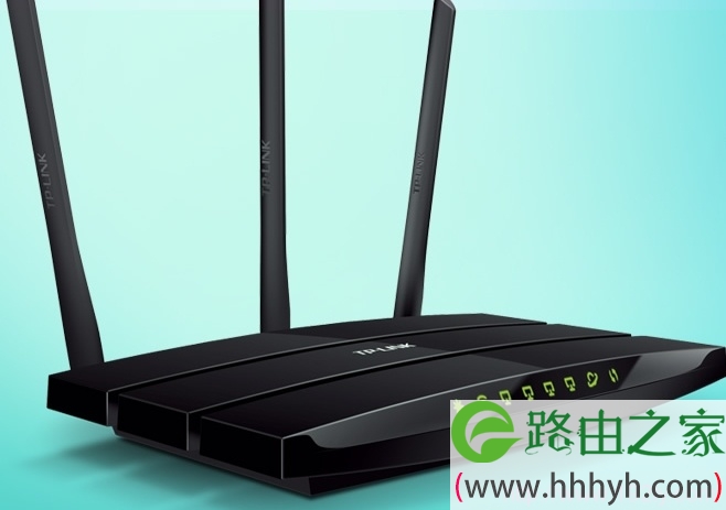 TL-WR2041N路由器 TL-WR2041N路由器
