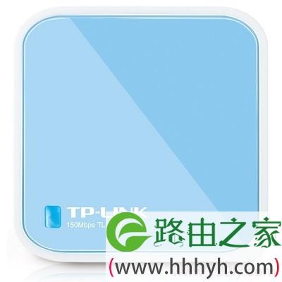 TP-Link TL-WR703N无线路由器
