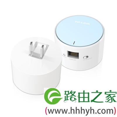 TP-Link TL-WR706N迷你型无线路由器