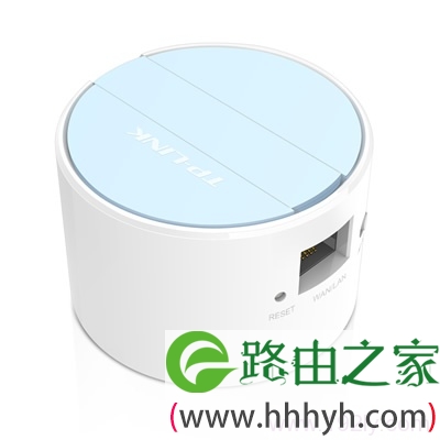 TP-Link TL-WR708N迷你无线路由器