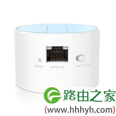 TL-WR708N迷你无线路由器