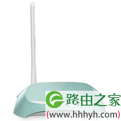 TL-WR742N无线路由器