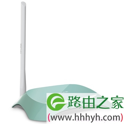 TL-WR742N无线路由器 TL-WR742N无线路由器
