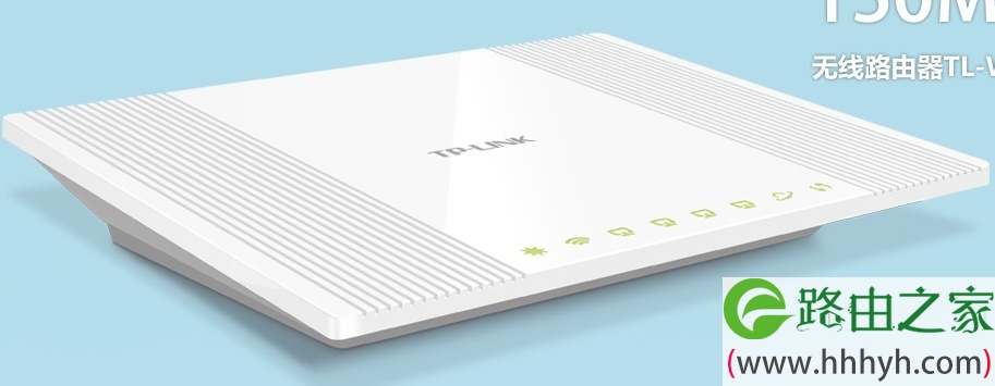TL-WR746N无线路由器
