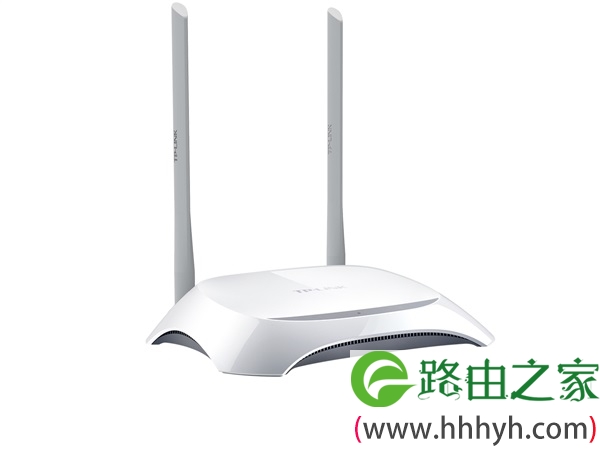 TP-Link TL-WR842N路由器