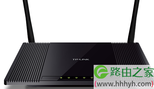 TP-Link TL-WR845N无线路由器 TP-Link TL-WR845N无线路由器