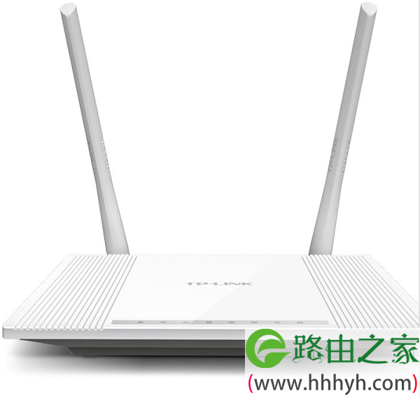 TP-Link TL-WR847N无线路由器