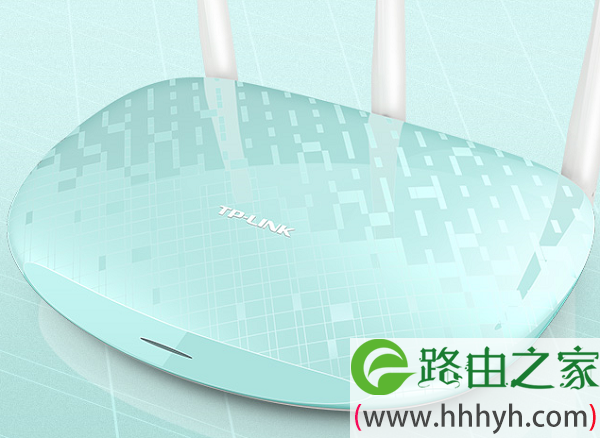 TP-Link TL-WR882N V3路由器