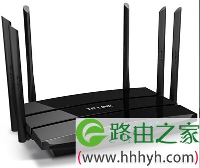 TP-Link-TL-WDR7500无线路由器