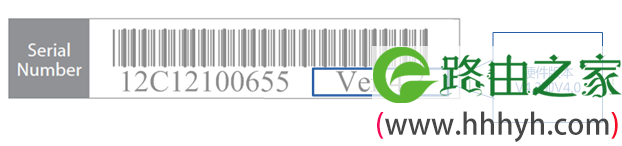 TP-Link查看硬件版本2