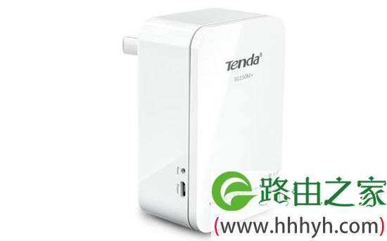 Tenda-3G150+便携式3G无线路由器 Tenda-3G150+便携式3G无线路由器
