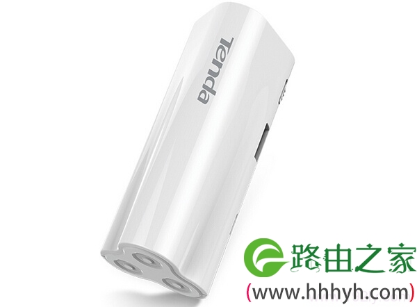 腾达(Tenda)4G300便携式无线路由器