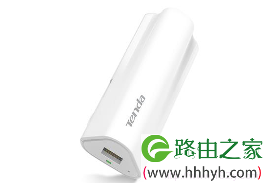 Tenda-4G300便携式无线路由器 Tenda-4G300便携式无线路由器