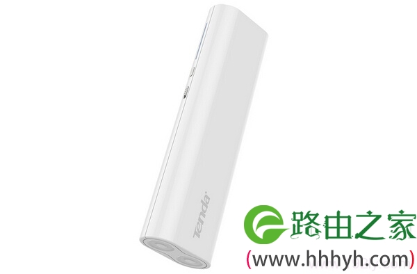 腾达(Tenda)4G301便携式无线路由器