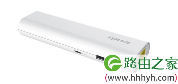 腾达(Tenda)4G301便携式无线路由器