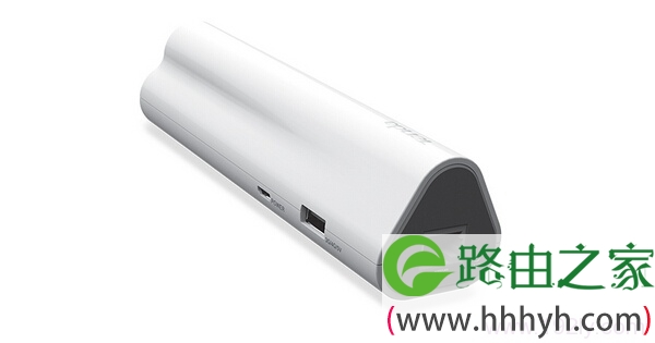 腾达(Tenda)4G302便携式无线路由器