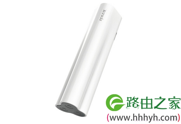腾达(Tenda)4G302便携式无线路由器