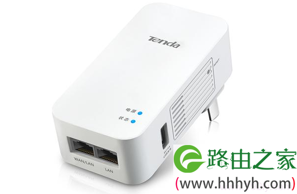 腾达A32迷你无线路由器