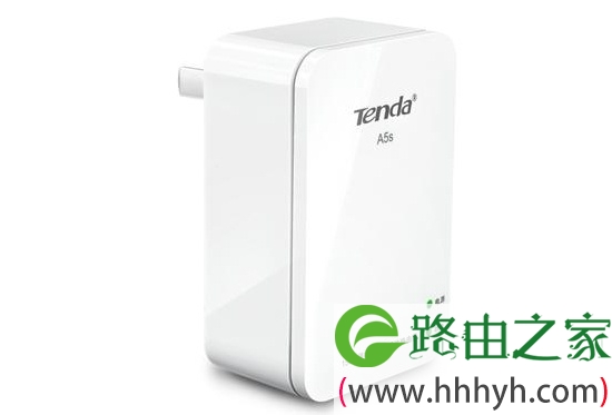Tenda-A5S无线路由器 Tenda-A5S无线路由器