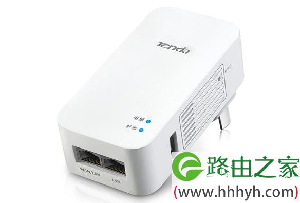 腾达A8迷你无线路由器 腾达A8迷你无线路由器