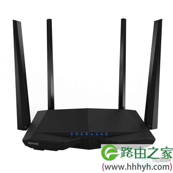 腾达(Tenda)AC6路由器