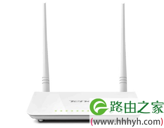 Tenda腾达D301无线路由一体机 Tenda腾达D301无线路由一体机