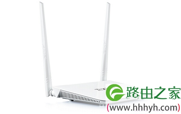 腾达(Tenda)D304无线路由一体机