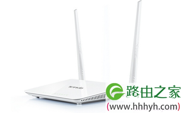 腾达(Tenda)D304无线路由一体机