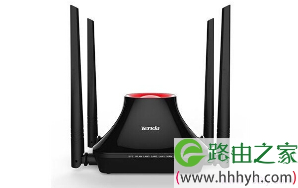 腾达(Tenda)E882无线路由器