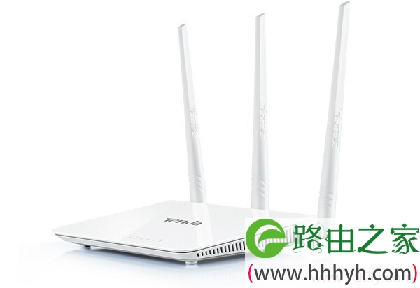 腾达(Tenda)F301无线路由器
