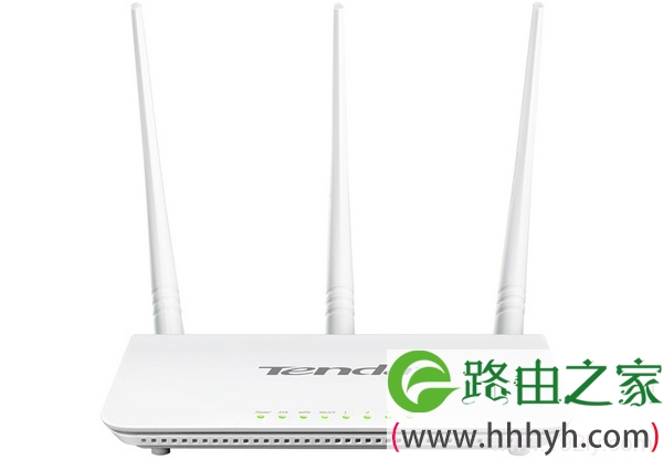 腾达(Tenda)F303路由器