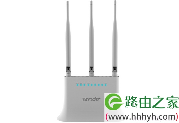 腾达(Tenda)F322无线路由器