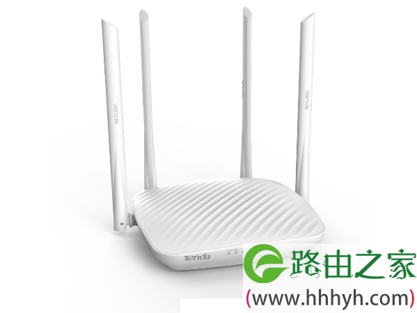 腾达(Tenda)F9路由器