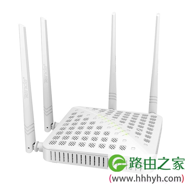 腾达(Tenda)FH1203无线路由器