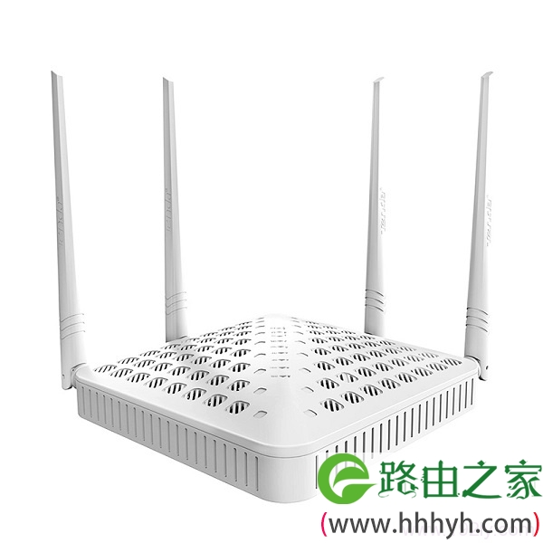 腾达(Tenda)FH1205无线路由器