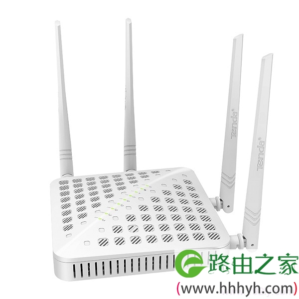 腾达(Tenda)FH1205无线路由器