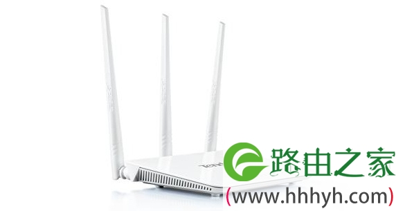 腾达FH303无线路由器