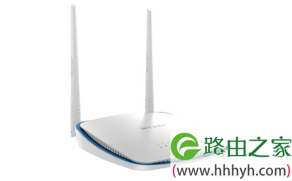 腾达(Tenda)FH305无线路由器