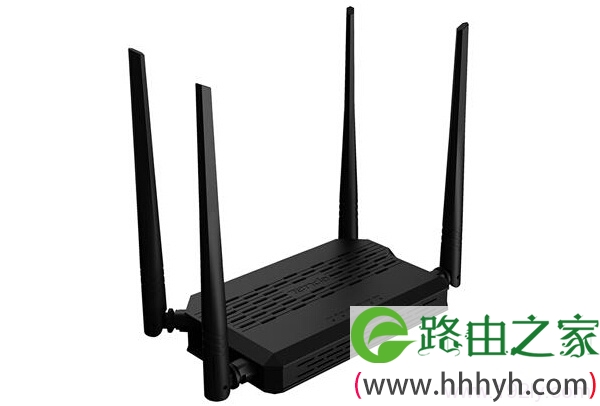 腾达(Tenda)FH329无线路由器