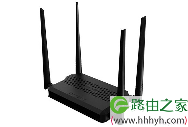 腾达(Tenda)FH329无线路由器