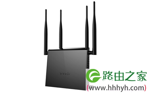 腾达(Tenda)FH365无线路由器