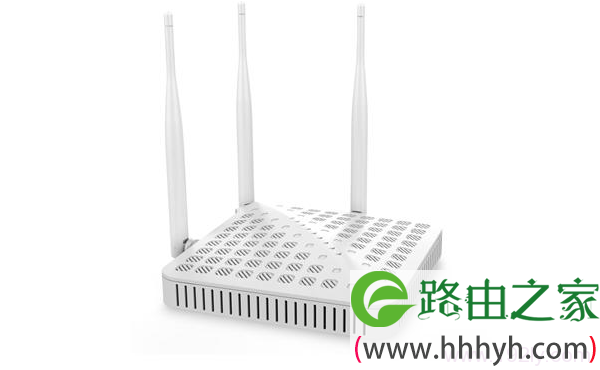 腾达（Tenda）FH453无线路由器