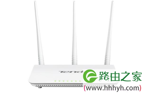 腾达(Tenda)FH903路由器