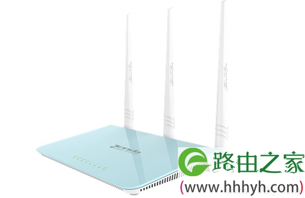 腾达(Tenda)FS396无线路由器